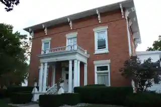 George Griswold House