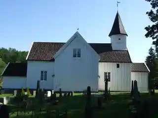 Eide Church