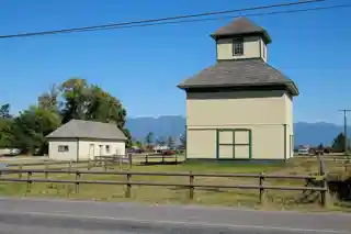 Bruyer Granary