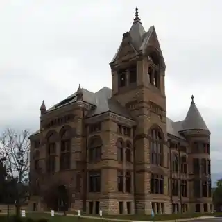 Winona County Courthouse