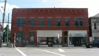 Farmers National Bank