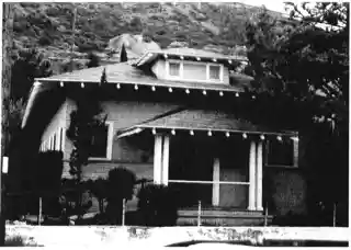 Bisbee Residential Historic District