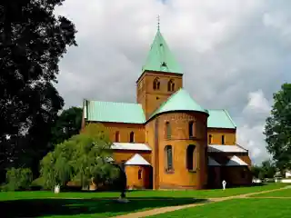 Saint Bendt's Church