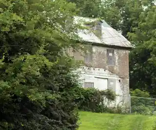 Miller's House