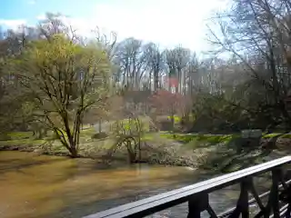 Continental Army Encampment Site