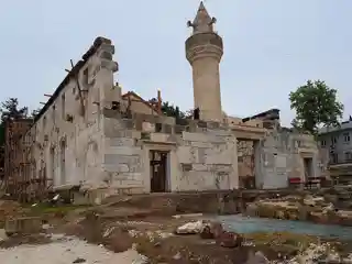Ala Mosque