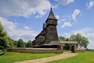 St. Nicholas' Church