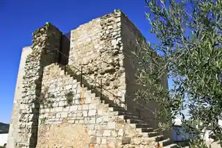 Castle of Vidigueira