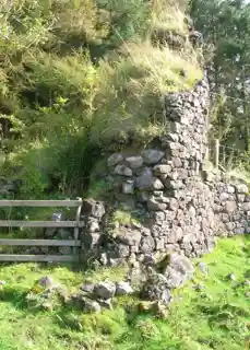 Auchenbathie Tower