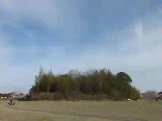 Tamaoka Kofun cluster