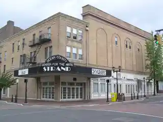 Strand Theatre