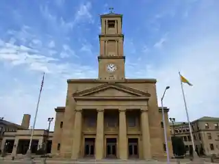 Cathedral of theImmaculate Conception