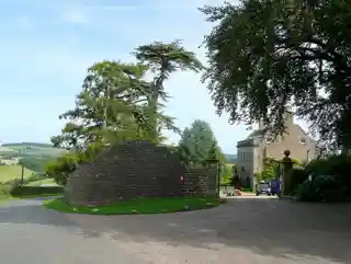 Eastbach Court