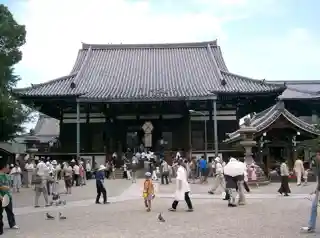 Isshin-ji一心寺