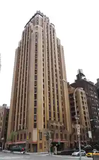 Beekman Tower Hotel