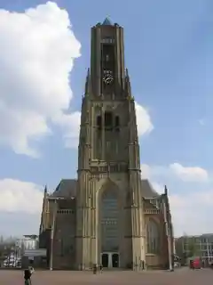 St. Eusebius church