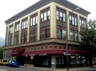 Hart Building
