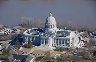 Missouri State Capital Building and Grounds
