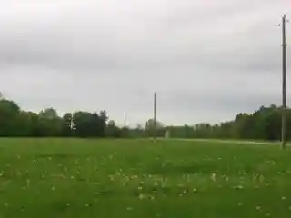 Moar Mound And Village