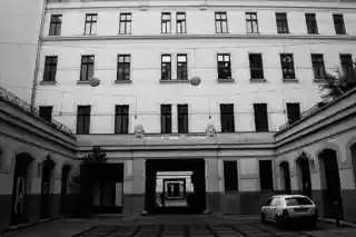 Gozsdu-udvar