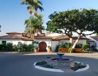Casa Romantica