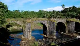 Malagonlong Bridge
