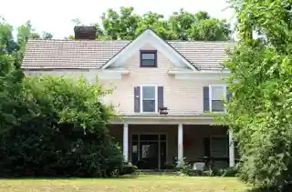 Gen. John T. Wilder House