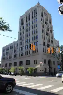 First National Bank Building