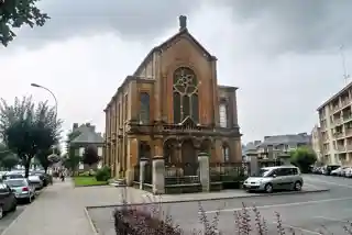 Sedan Synagogue