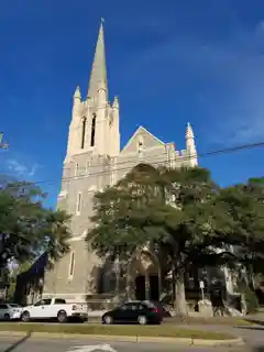 First Presbyterian Church