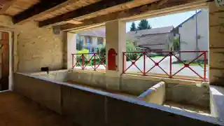 Fountains of Ruhans