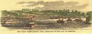 Fort Randolph