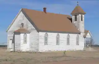 Stonington First Methodist-Episcopal Church