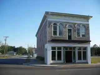 Townsend Building
