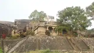 Chitharal Jain Temple and Bhagavati Temple