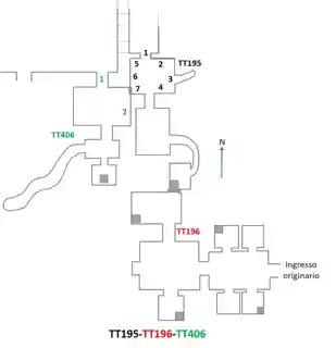TT196