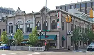 Weinmann Block