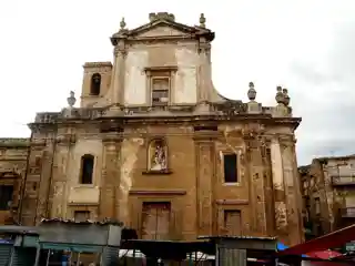Church of the Carmine Maggiore