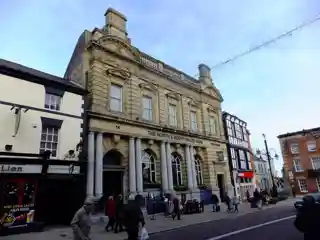 The Midland