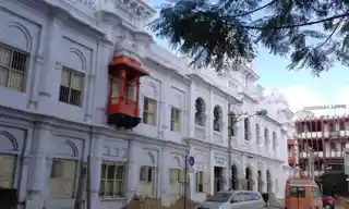 Parakala Matha