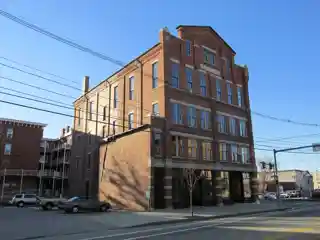 Dominican Block