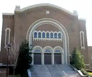Temple Beth-El