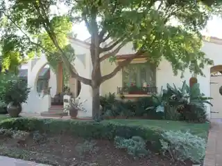 Bryson-Crane House