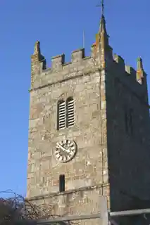 Church of St John the Baptist
