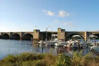 Washington Bridge