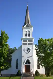 Immanuel Lutheran Church