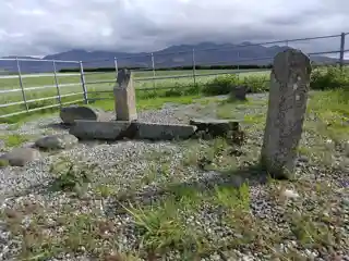 Kilcoolaght East Ogham Stones