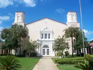 Theodore Roosevelt Elementary School