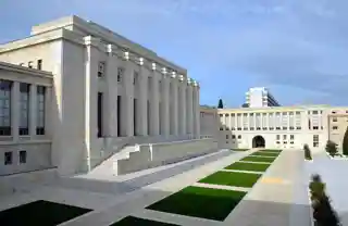 United Nations Office at Geneva
