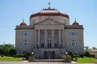First United Methodist Church